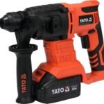 YATO Rotary Hammer-YT-82770BS