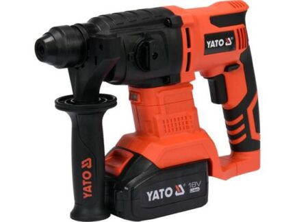 YATO Rotary Hammer-YT-82770BS