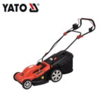 Lawn Mower