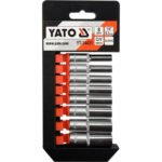 YATO Socket Set-YT-14431