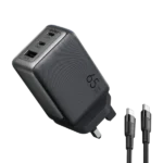 Oraimo 65W Wall Charger Kit