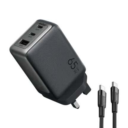 Oraimo 65W Wall Charger Kit