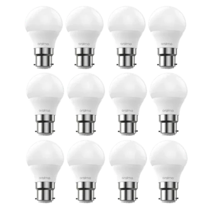 oraimo LightBulb