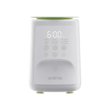 oraimo SmartBottleWarmer