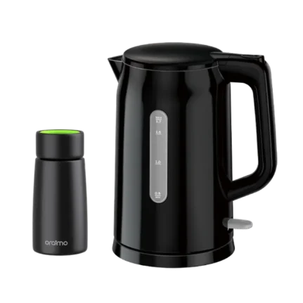 oraimo SmartKettle View