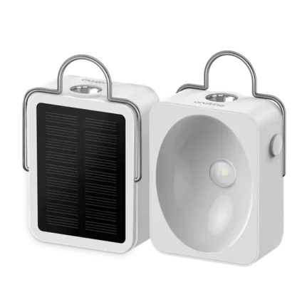 oraimo SmartLamp Solar