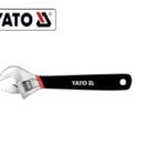 YATO Adjustable Wrench 200MM-YT-21651