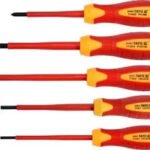 Insulated Screwdriver