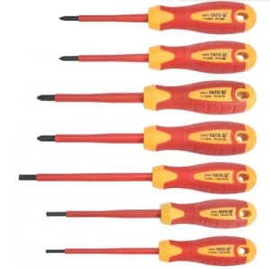 YATO Insulated Screwdriver