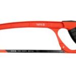 Hack Saw Frame