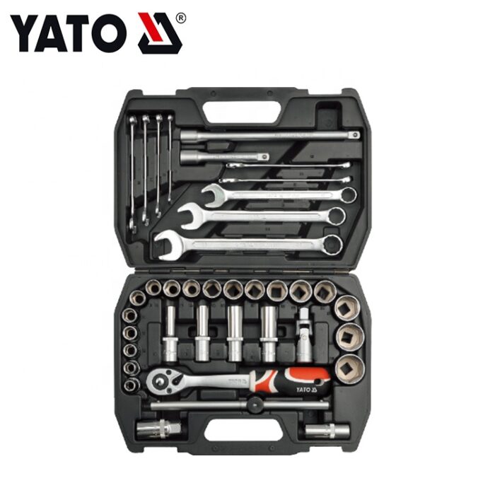 socket set YT-3876