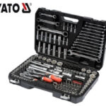 YATO Socket Set
