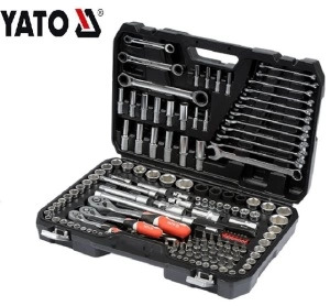 YATO Socket Set