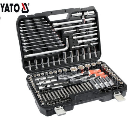 Socket Set