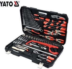 YATO Socket Set