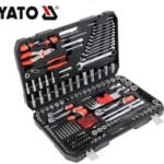 YATO Socket Set
