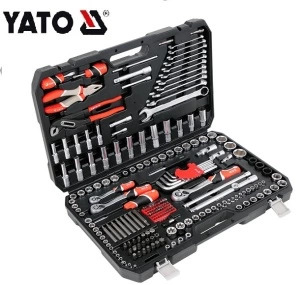 YATO Socket Set