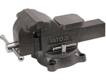 YATO Swivel Vice