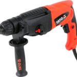 Rotary Hammer-YT-82121BS
