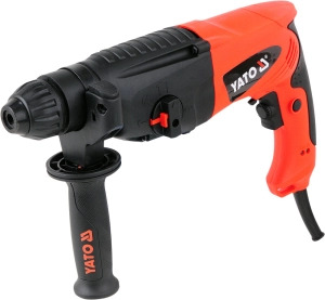 Rotary Hammer-YT-82121BS