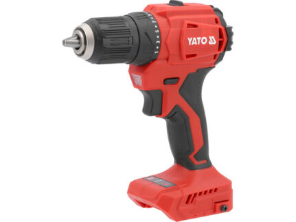 YATO Cordless Brushless Drill