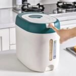 10kgs storage containers