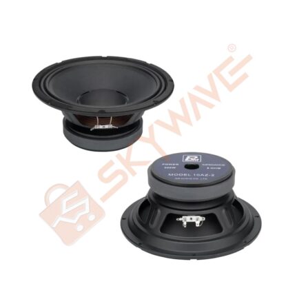 15 inches midrange speakers 350 watts