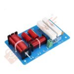 2 way cross over 500watts PA-2