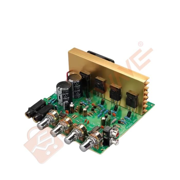 2.1 Amplifier Board 200 watts