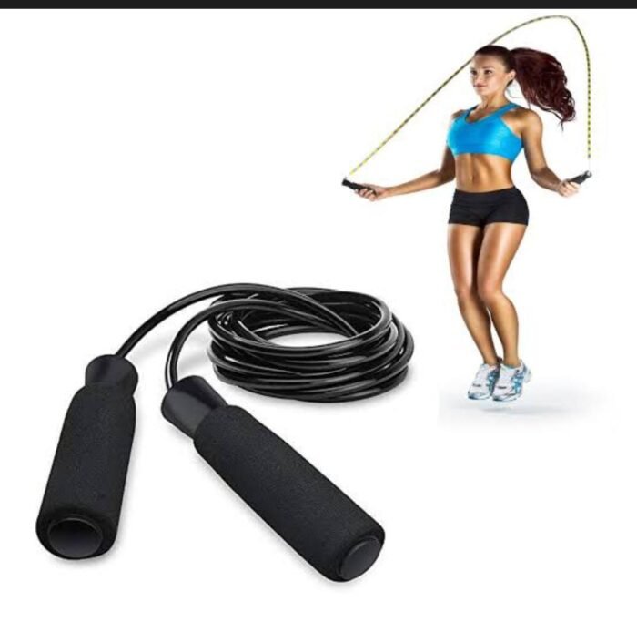 2.5m Long Jump Rope