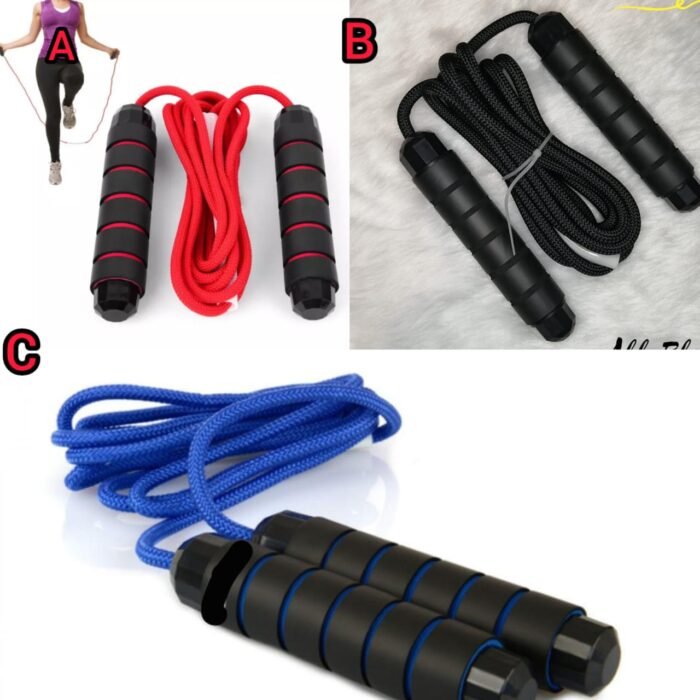 2.8M Long Skipping Rope