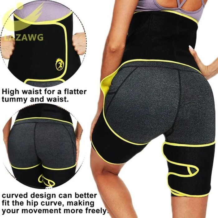 3-in-1 body trainer