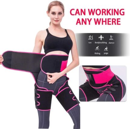 3-in-1 body trainer