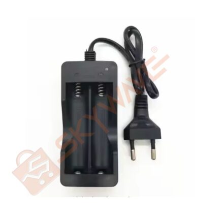 3.7v battery charger