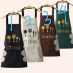 Adult Kitchen Aprons