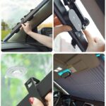 Car Retractoshade