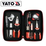 8 Pcs Tool Set