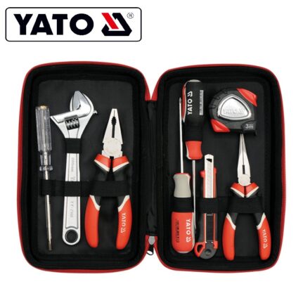 8 Pcs Tool Set