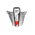 14 Pcs Combination Spanner