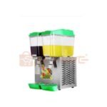 Commercial Double Juice Dispenser – JD-162D