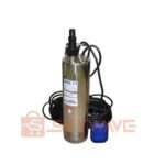 Dayliff DDA 1200C Submersible Well Pump