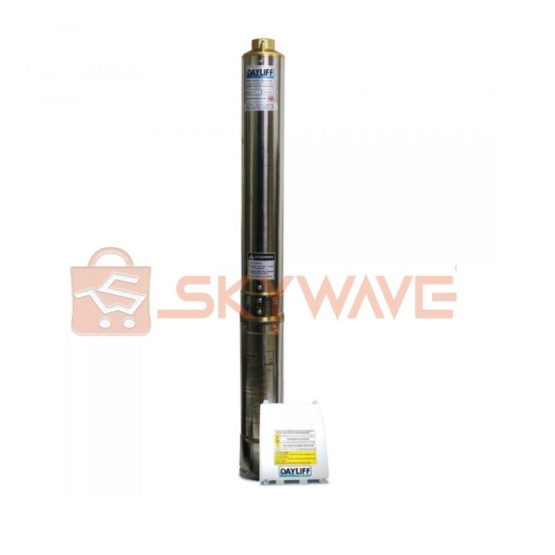 Dayliff DSD 3/13 Well Pump