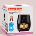 Dessini Air fryer 8 Litres