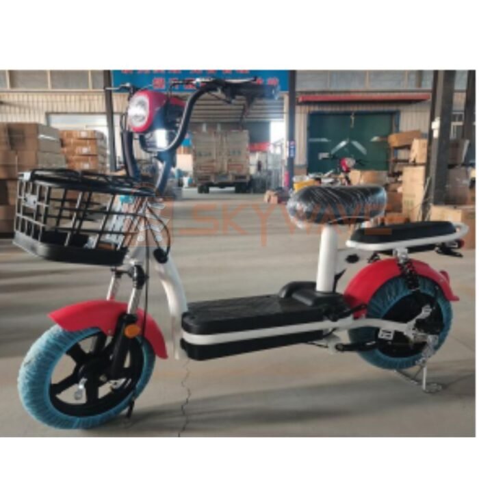 Electric scooter 14 inches