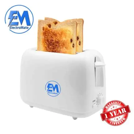 Em ElectroMate Toaster