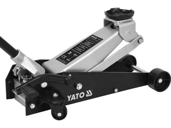 Floor Jack-YT-17213