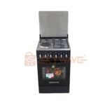Free Standing Cooker