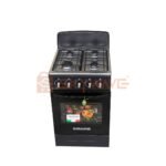 Globalstar free standing cooker