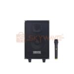 GlobarStar Rechargeable Portable Speaker