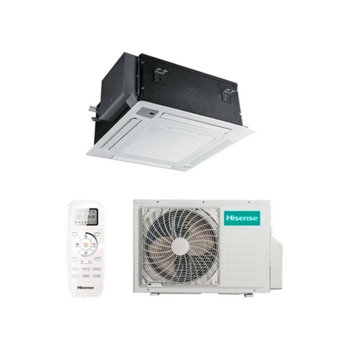 Hisense 18000BTU Air Conditioner